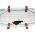 SunnyLife Strandtasche, La Dolce Vita