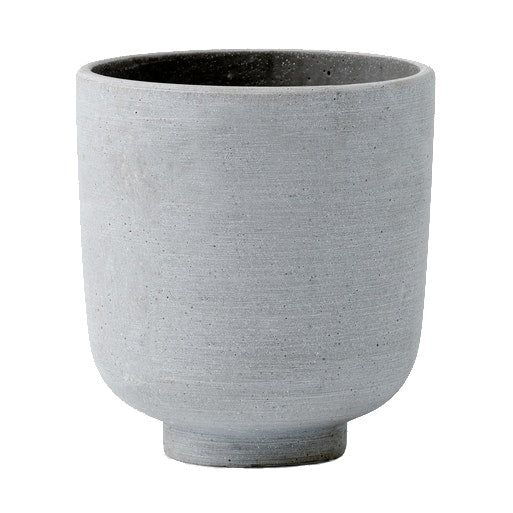 &Tradition Collect SC69 Übertopf Ø12x13 Cm, Slate