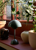 &Tradition Collect SC71 Übertopf Ø24x18 Cm, Sage