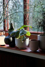 &Tradition Collect Übertopf Ø24x18 Cm, Slate