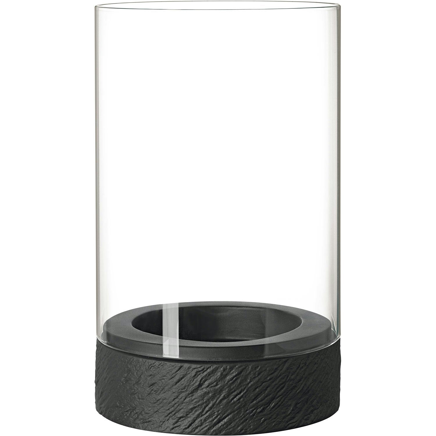 Villeroy & Boch Manufacture Rock Laterne, 30 Cm