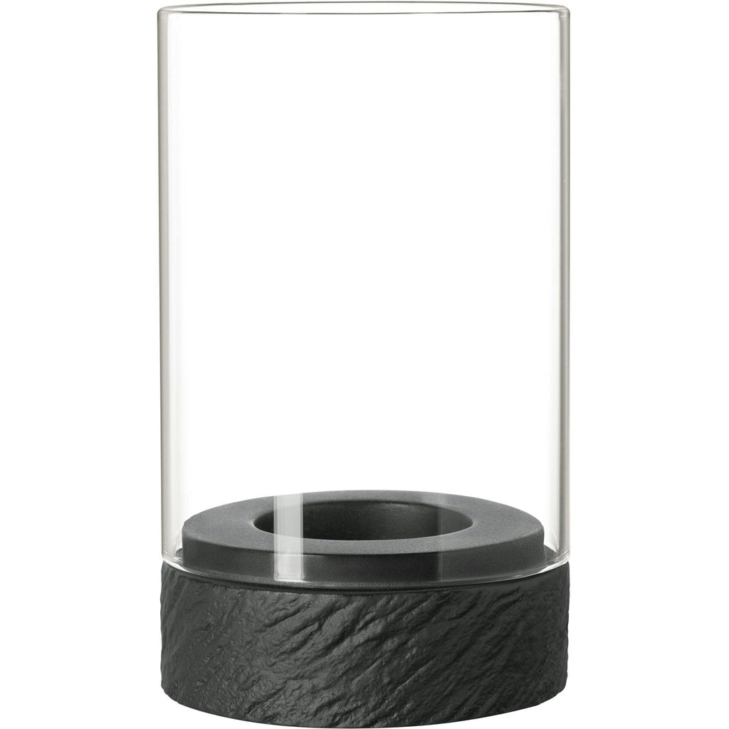 Villeroy & Boch Manufacture Rock Laterne, 14,5 Cm