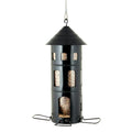  Combi Feeder Nuts, Black