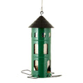  Combi Feeder Nuts, Green