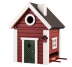  Multiholk Red Cottage
