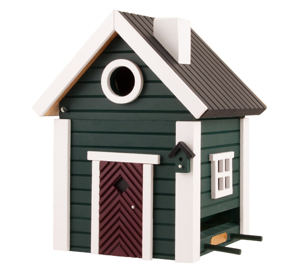  Multiholk Green Cottage