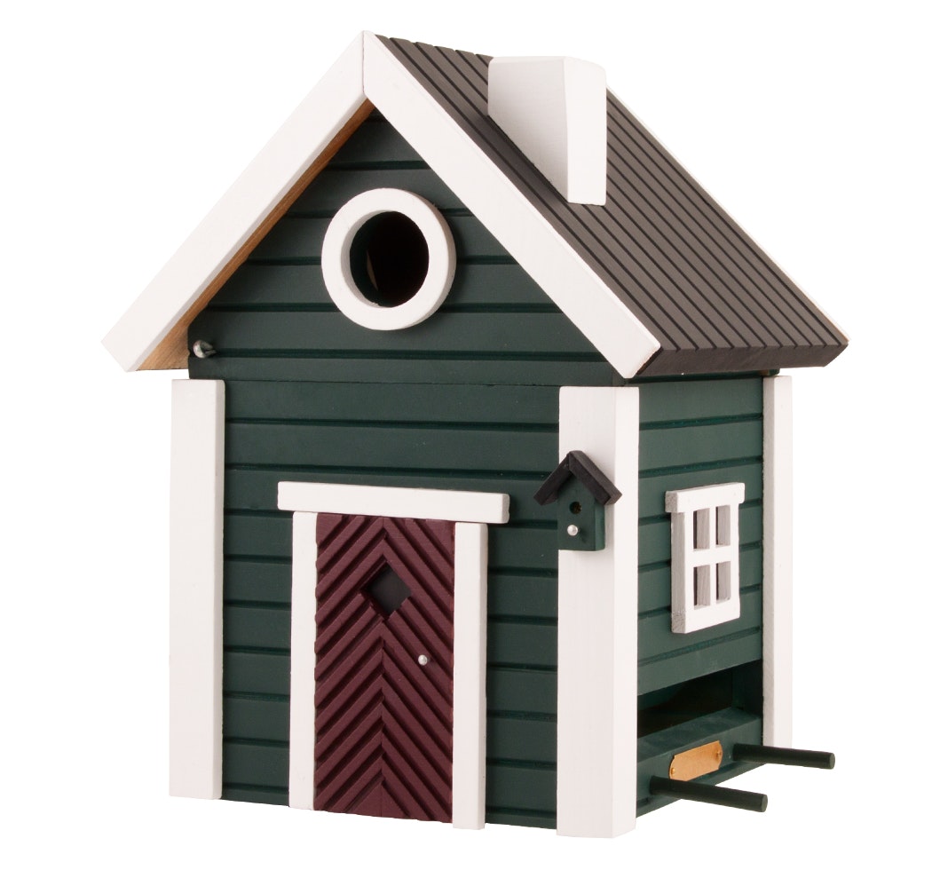  Multiholk Green Cottage