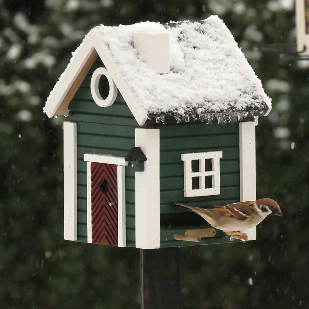  Multiholk Green Cottage