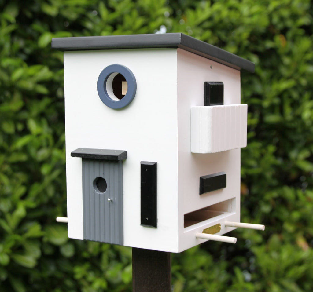  Multiholk Functional House