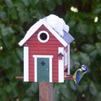  Multiholk Red Cottage