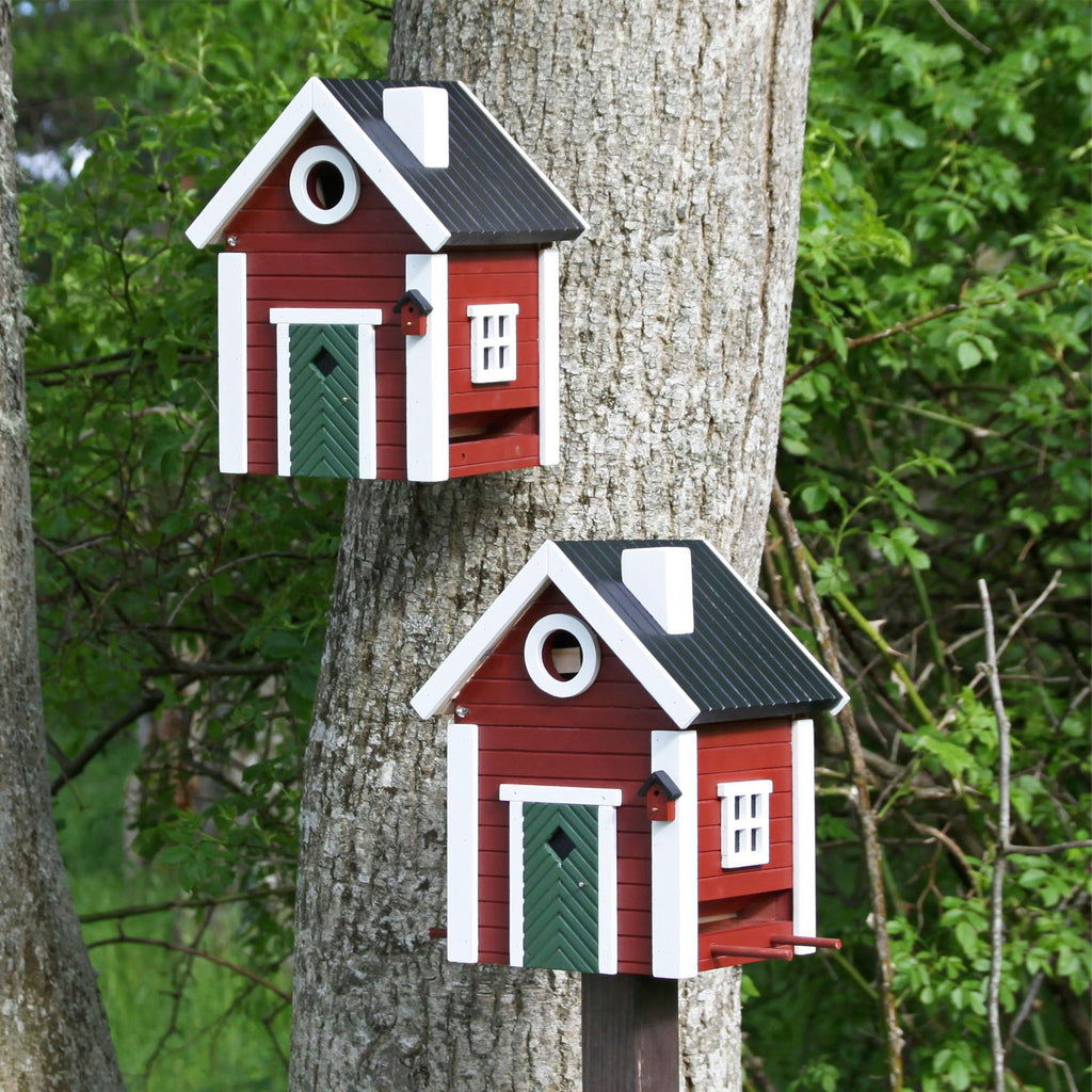  Multiholk Red Cottage
