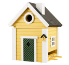  Multiholk Yellow Cottage