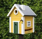  Multiholk Yellow Cottage